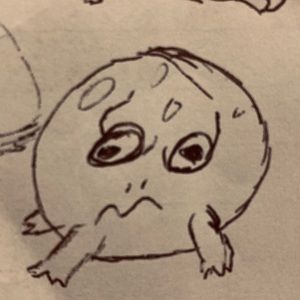 Meet your Posher, Elsie